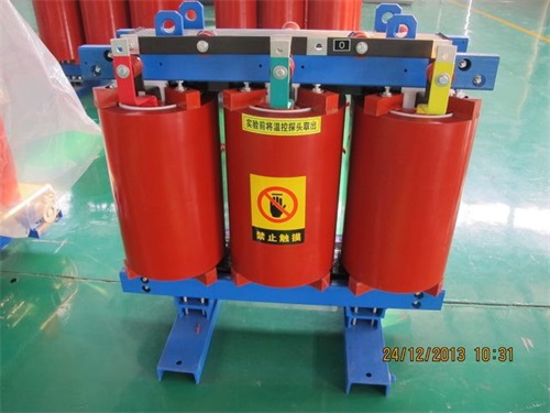 高青SCB12-315KVA/10KV/0.4KV干式变压器
